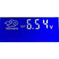 Einstellbares Netzmodul 5A Boost-Modul LCD Digital Automatisches Step-up Step-down Spannungsmodul DC-DC Stromwandler