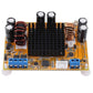 Einstellbares Netzmodul 5A Boost-Modul LCD Digital Automatisches Step-up Step-down Spannungsmodul DC-DC Stromwandler