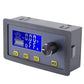 Einstellbares Netzmodul 5A Boost-Modul LCD Digital Automatisches Step-up Step-down Spannungsmodul DC-DC Stromwandler