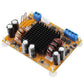 Einstellbares Netzmodul 5A Boost-Modul LCD Digital Automatisches Step-up Step-down Spannungsmodul DC-DC Stromwandler