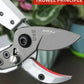 AIRAJ Scheren Baumschnitt Professionelle Gartenscheren Bonsai Bypass Baumschneider Loppers Trim Obstbaum Blumen-Schneider