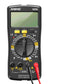 ANENG SZ08 Digital Multimeter ultra-thin memory professional multimeter auto voltmeter AC DC 220V resistance portable tester