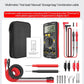 ANENG SZ08 Digital Multimeter ultra-thin memory professional multimeter auto voltmeter AC DC 220V resistance portable tester