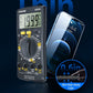 ANENG SZ08 Digital Multimeter ultra-thin memory professional multimeter auto voltmeter AC DC 220V resistance portable tester