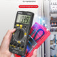 ANENG SZ08 Digital Multimeter ultra-thin memory professional multimeter auto voltmeter AC DC 220V resistance portable tester