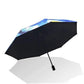 Art Sakura Umbrella Women Van Gogh Painting Folding Umbrella Rain Women Windproof Anti-UV Sun Umbrella YHS03