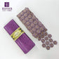 5 Yards Embroidered Lace Trim with 5 Yards Bazin Riche Getzner for African Women's Everyday Dresses Sewing Decoration Lace