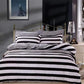 Schlafzimmer Ocean Bettwäsche Set Baumwolle Bettbezug Sets Bettlaken Kissenbezug Heimtextilien Matratze Einzel-King-Bettwäsche