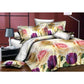 Hochwertige Luxus 3D Tiger Wolf Bettwäsche Set Western Stil Heimtextilien Bettwäsche Bettbezug Kissenbezug Tagesdecke