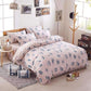 Schlafzimmer Ocean Bettwäsche Set Baumwolle Bettbezug Sets Bettlaken Kissenbezug Heimtextilien Matratze Einzel-King-Bettwäsche