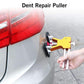 Auto Body Dent Removal Repair Pulling Tool Set Dent & Ding Puller Dent Repair Tool + 28 Pieces Auto Dent Repair Accessories