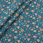 Cartoon Jungle Parrot Series, Printed Twill Cotton Fabric, For DIY Sewing Quilting Baby and Kids Bedding Material