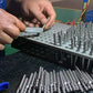 BB End Mills High Precision HSS Metal Cutter Co8 Cobalt D1-32mm 2 3 4 Cutting Teeth Aluminum Milling Tool Key Lock Cutter Mill