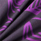 Bettwäsche Outlet Bohemian Flower Bettwäsche Set Gradient Purple Mandala Steppdeckenbezug Set Kingsize Heimtextilien