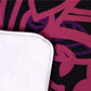 Bettwäsche Outlet Bohemian Flower Bettwäsche Set Gradient Purple Mandala Steppdeckenbezug Set Kingsize Heimtextilien