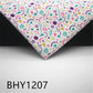45*140cm Patchwork-Game-Print Polyester Cotton Fabric for Sewing Dresses, Fabric Making, DIY Pillow Covers 1235