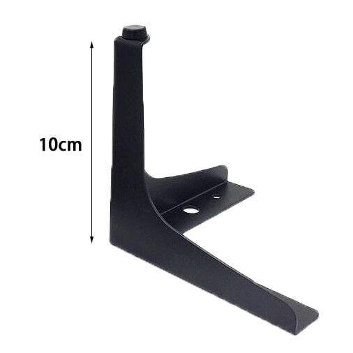 4Teile/Set Schnitzerei TV-Schrank Sitz Sofa Haarstift Tischbeine Eisenbeine Für Tisch Wohnaccessoires Einfache Moderne Möbel Drahtbeine