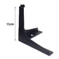 4Teile/Set Schnitzerei TV-Schrank Sitz Sofa Haarstift Tischbeine Eisenbeine Für Tisch Wohnaccessoires Einfache Moderne Möbel Drahtbeine