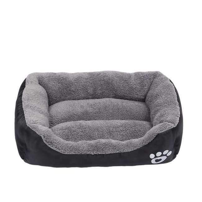 Hundebett für kleine, mittlere, große Hunde 2XL Größe Haustier Hundehütte Warm Baumwolle Welpen Katzenbetten für Chihuahua Yorkshire Golden großes Hundebett
