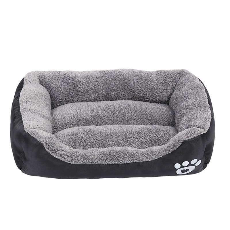 Hundebett für kleine, mittlere, große Hunde 2XL Größe Haustier Hundehütte Warm Baumwolle Welpen Katzenbetten für Chihuahua Yorkshire Golden großes Hundebett