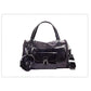 Tragbare Outdoor Haustier Katze Hund Tragetasche mit Geldbörse Pu Leder Reise Kleine Hund Chihuahua Teddy Tragetasche Handtasche