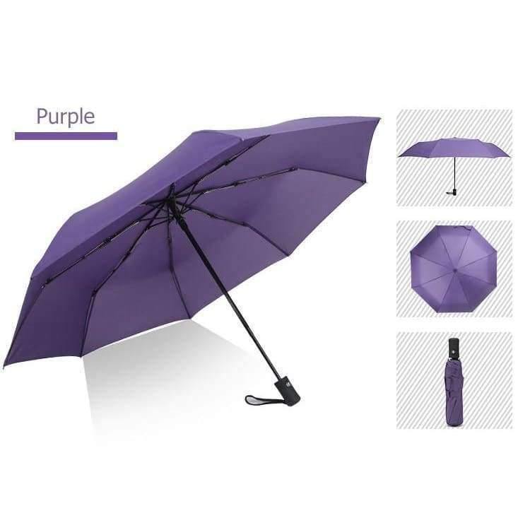 Ultralight Umbrella Women Automatic Folding Men Umbrellas Ladies Folding Since Opening Closing Paraguas 8k 10k