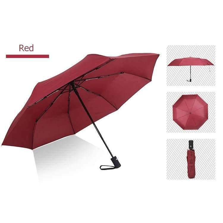 Ultralight Umbrella Women Automatic Folding Men Umbrellas Ladies Folding Since Opening Closing Paraguas 8k 10k