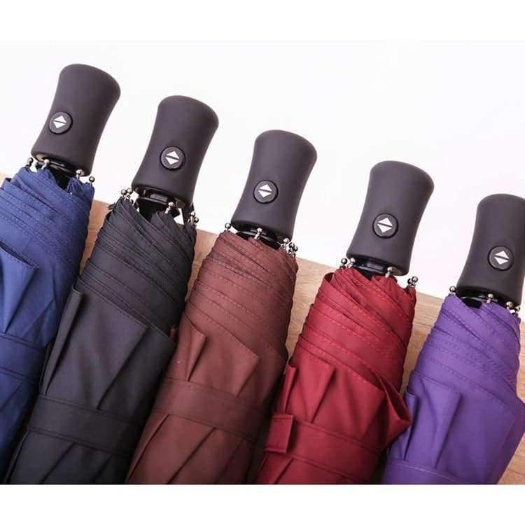Ultralight Umbrella Women Automatic Folding Men Umbrellas Ladies Folding Since Opening Closing Paraguas 8k 10k