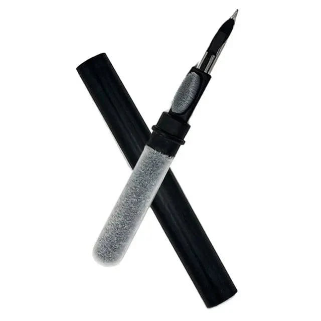 Bluetooth-Ohrhörer-Reinigungsset für Airpods Pro 1 2 3 Ohrhörer-Gehäuse-Reinigungsstift Bürstewerkzeug für Xiaomi Huawei Lenovo Headset