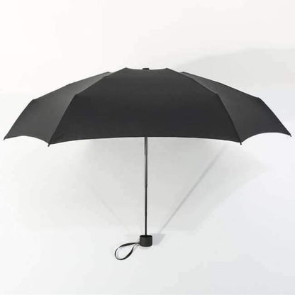 Pocket umbrella women UV small umbrellas 180g rain women waterproof men sunshade practical girls travel umbrella child