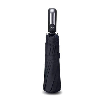 Wind quality durable umbrella rain women automatic 10 spokes luxury wide windproof golf business men for car umbrella