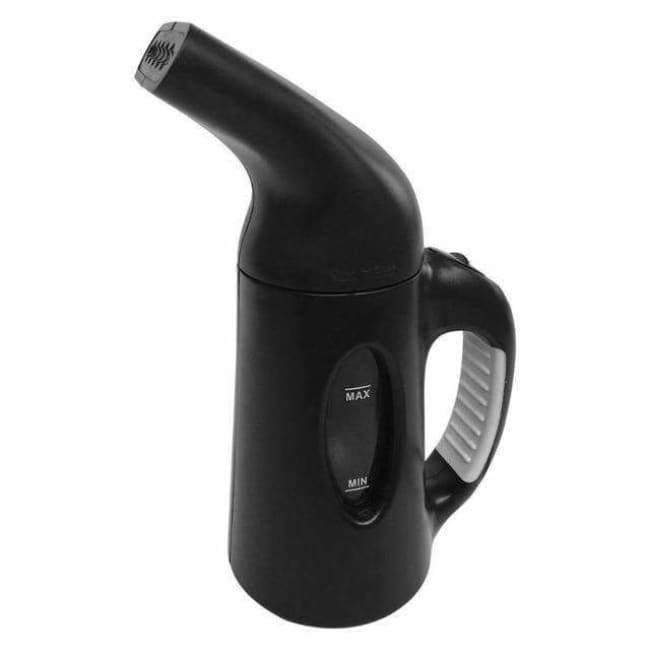 120mL Mini tragbarer Kleidersteamer Irondry Reinigungsbürste Kleidung Haushaltsgerät Tragbares Reise Dampfbügeleisen
