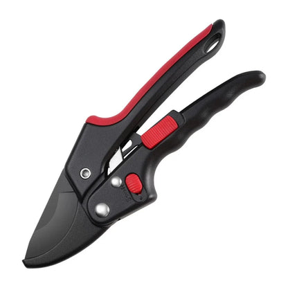 Ratschen Skip Garten Schnittschere SK5 Stahl Scheren Garten Pflanze Scherben Astschneider Trimmer Werkzeuge Dropshipping
