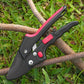 Ratschen Skip Garten Schnittschere SK5 Stahl Scheren Garten Pflanze Scherben Astschneider Trimmer Werkzeuge Dropshipping
