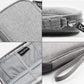 Reise-Kabel Aufbewahrungstasche Festplatten-Organizer für Handy Ohrhörer Powerbank Oxford-Stoff USB Elektronik Zubehör Tasche