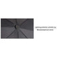 Windproof Umbrella for Men Quality Double Canopy Foldable Automatic Umbrella Rain Women Travel Compact Umbrella Wholesale