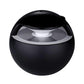 Wizard Air Luftbefeuchter Ultraschallbefeuchter für Auto Nebelmaschine Aromatherapie Diffusor mit Aroma Lampe Haushaltsgeräte 450ML