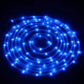 12M 100LEDs 7M 50 LED Solar Rope Tube Lichter Außen Garten Weihnachten Girlande Led Globe Led Streifen Lichterkette Witterungsbeständig