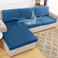 1 Stück Stretch-Wasserabweisender Stoff Sofa Überwurf Schlafzimmer Sofa Bezug Möbel Schutz Für Büro Wohnzimmer Wohnkultur