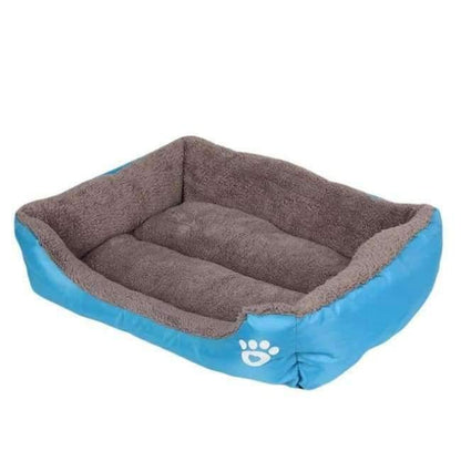 Hundebett für kleine, mittlere, große Hunde 2XL Größe Haustier Hundehütte Warm Baumwolle Welpen Katzenbetten für Chihuahua Yorkshire Golden großes Hundebett