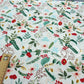 Printed children's cotton fabric baby quilt fabric cotton twill fabric per meter DIY sewing craft cotton material