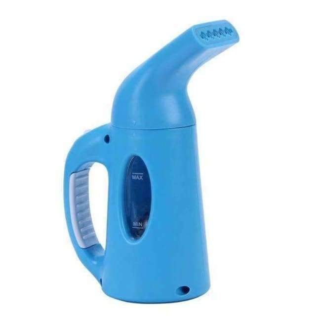 120mL Mini tragbarer Kleidersteamer Irondry Reinigungsbürste Kleidung Haushaltsgerät Tragbares Reise Dampfbügeleisen