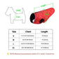 Kleidung Französische Hundejacke Winter Haustierbekleidung Wasserdicht Reflektierender Mantel ropa para perro Für Kleine Mittlere Große Große Hunde