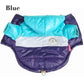 Winter Haustier Hund Kleidung Warme Daunenjacke Wasserdicht Mantel S-XXL Hoodies für Chihuahua Kleine Mittelgroße Hunde Welpe PETASIA