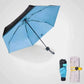 Mini Pocket Women's Umbrellas Parasol Folding Men's Umbrella Rain Women Anti UV Guarda Chuva sombrinha Sun paraguas parapluie