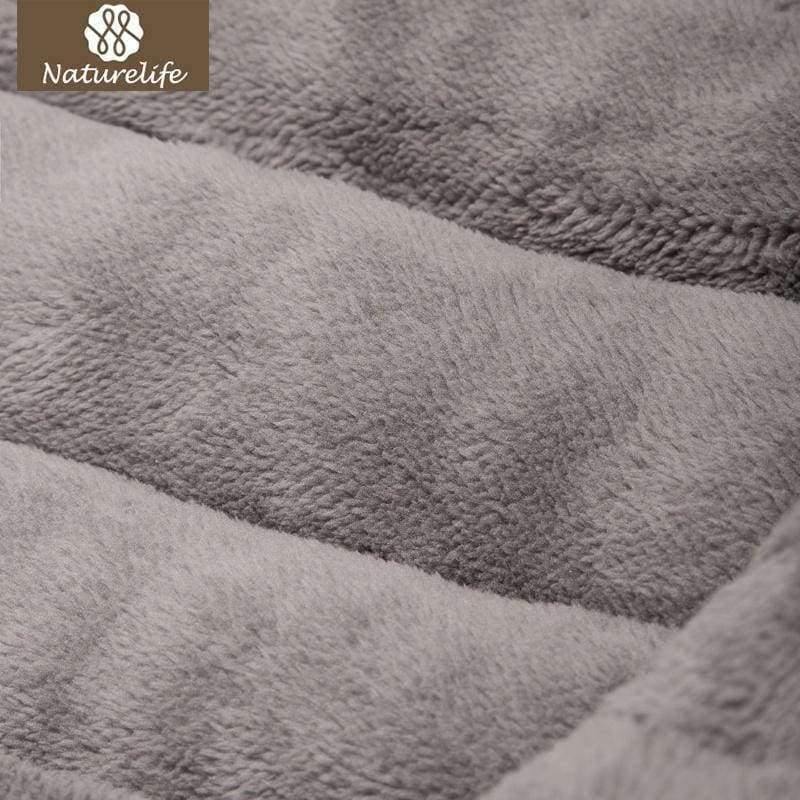 Hundebett Wärmendes Hundehäuschen Weiches Material Nest Hundekörbe Herbst und Winter Warmes Hundehäuschen für Katze Welpe Plus Größe Drop Shipping