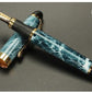 Füllfederhalter Vollmetall Goldener Clip Luxusfedern Jinhao 450 Schreibwaren Büro
