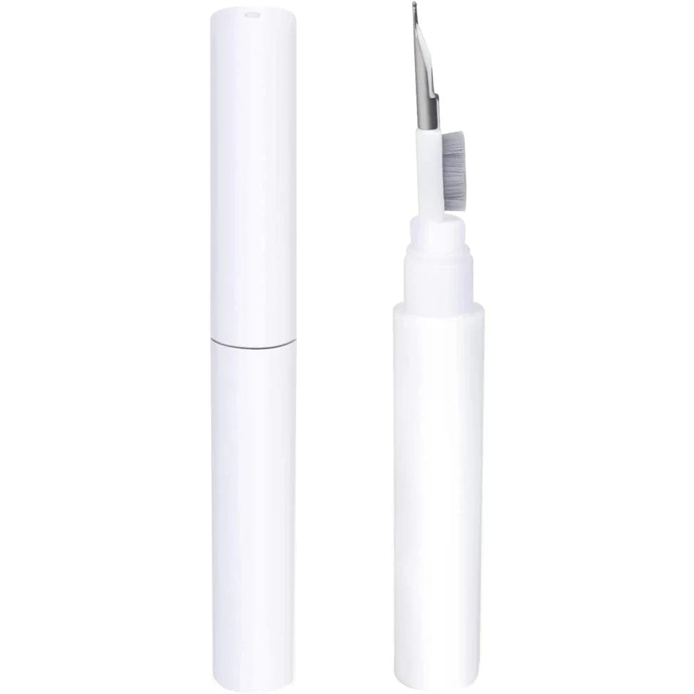 Bluetooth-Ohrhörer-Reinigungswerkzeug für Airpods Pro 3 2 1 Haltbares Ohrhörer-Case-Reinigungsset Reinigungsbürstenstift für Xiaomi Airdots 3Pro
