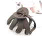 Frosted Colorful Hairpins Candy Color Hair Clip Shiny Claw Hair Clips For Women Girls Hair Styling Tools Accessories