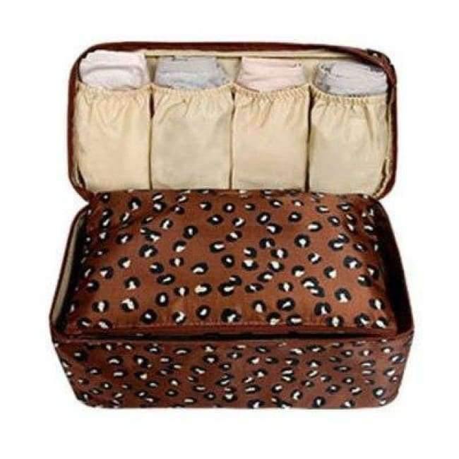Reiseaufbewahrungstasche Damen Make-up Kosmetik Toilettenartikel Kleidung BH Organisation Wochenend Übernachtungsunterwäsche Accessoires